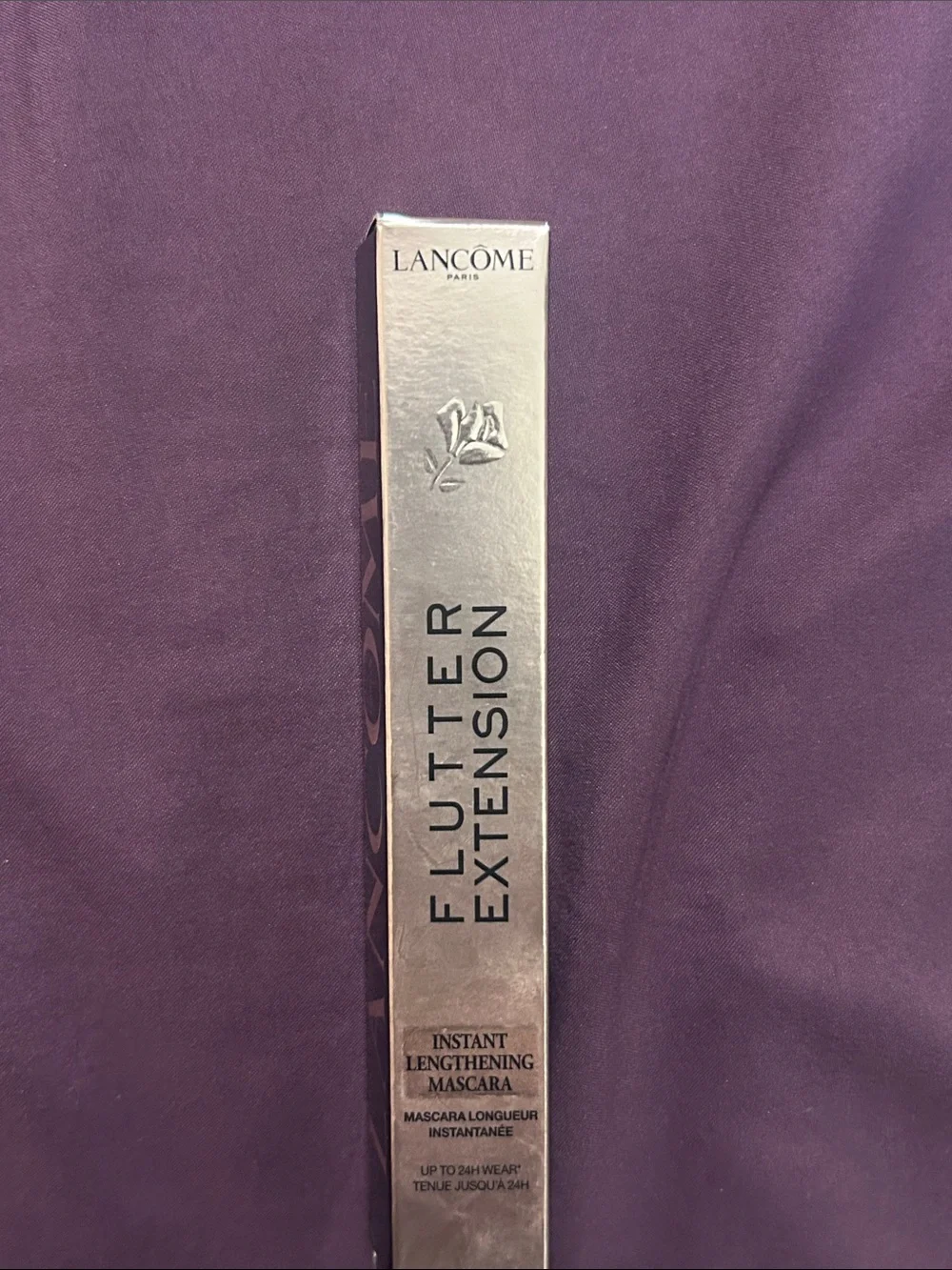 Lancôme Lash Extender Mascara in Black